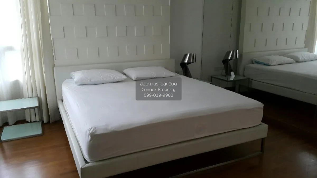 For Rent Condo , Baan Siri Sukhumvit 13 , BTS-Nana , Khlong Toei  3