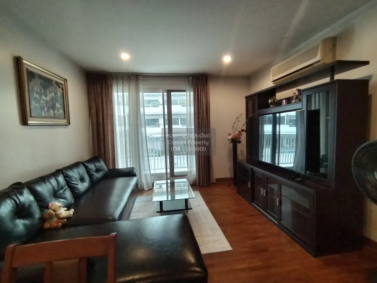 FOR RENT condo , Baan Siri Sukhumvit 13 , BTS-Nana , Khlong Toei  1