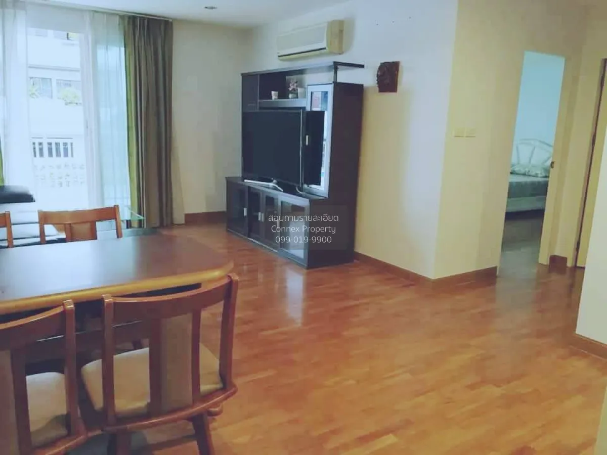 เช่าคอนโด  บ้าน สิริ สุขุมวิท BTS-นานา คลองเตยเหนือ เขต คลองเตย ก 2
