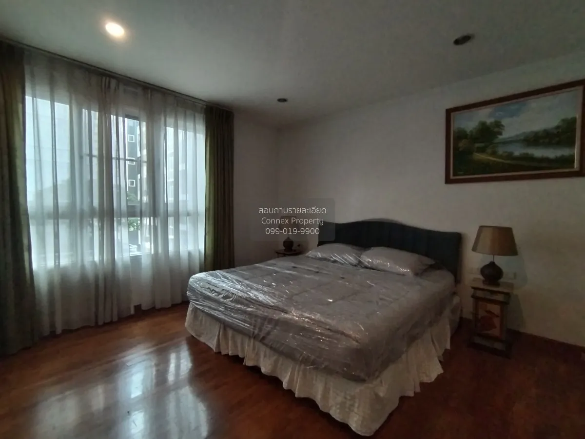 FOR RENT condo , Baan Siri Sukhumvit 13 , BTS-Nana , Khlong Toei  4
