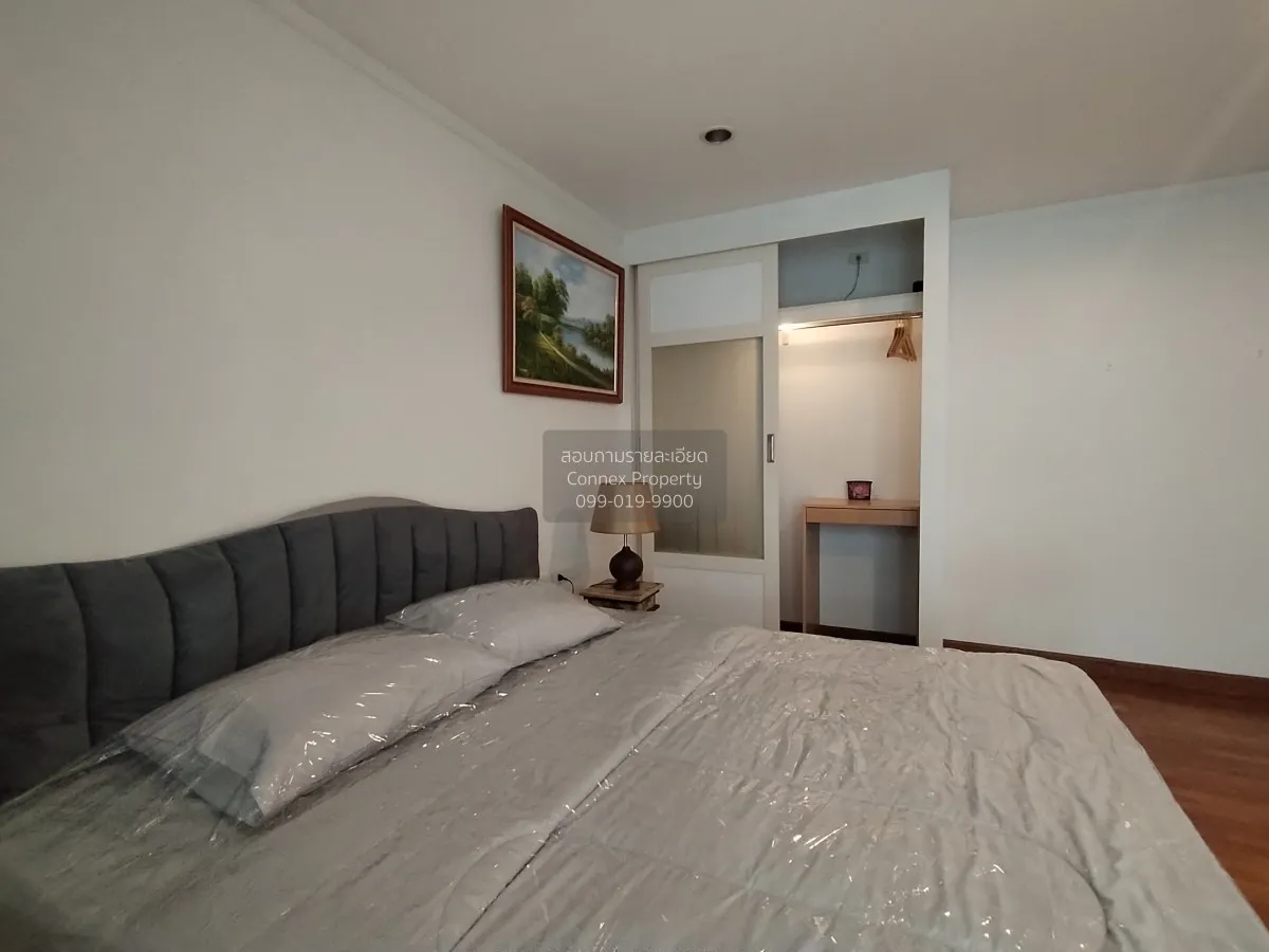 FOR RENT condo , Baan Siri Sukhumvit 13 , BTS-Nana , Khlong Toei 