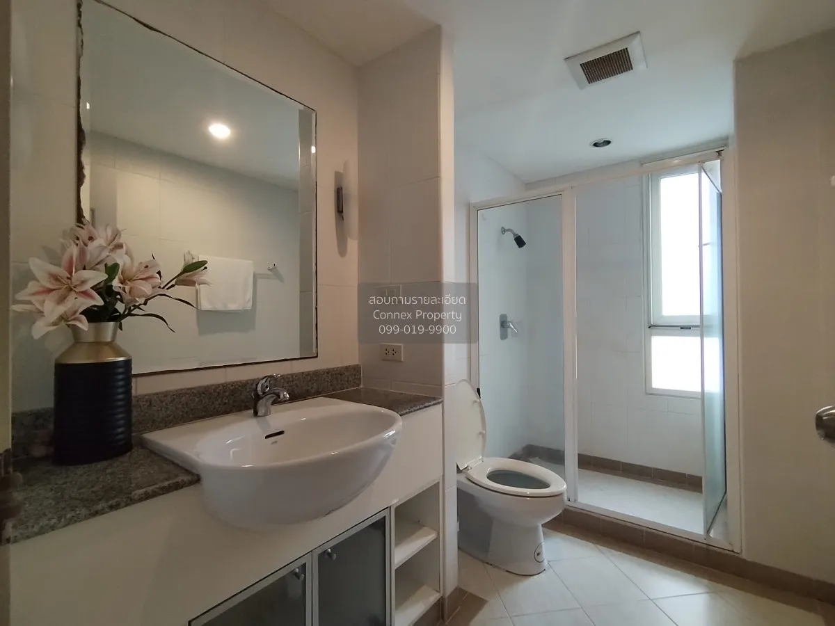 FOR RENT condo , Baan Siri Sukhumvit 13 , BTS-Nana , Khlong Toei 