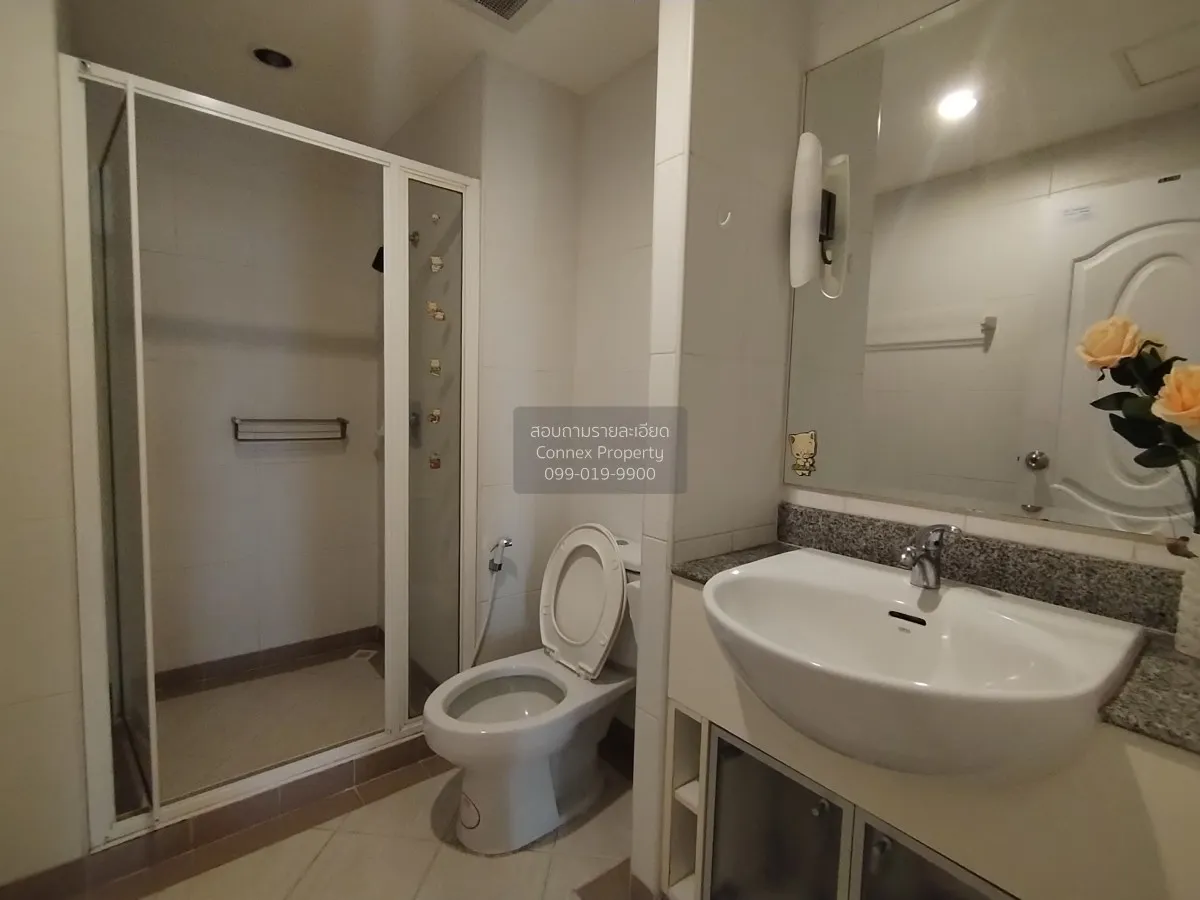 FOR RENT condo , Baan Siri Sukhumvit 13 , BTS-Nana , Khlong Toei 