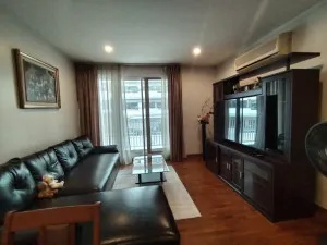 เช่าคอนโด  บ้าน สิริ สุขุมวิท BTS-นานา คลองเตยเหนือ เขต คลองเตย กรุงเทพ CX-58117
