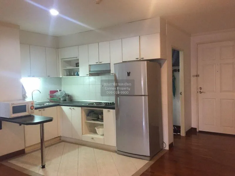 FOR RENT condo , Baan Siri Sukhumvit 13 , BTS-Nana , Khlong Toei 