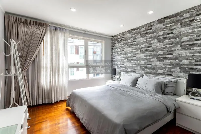 เช่าคอนโด  บ้าน สิริ สุขุมวิท BTS-นานา คลองเตยเหนือ เขต คลองเตย ก