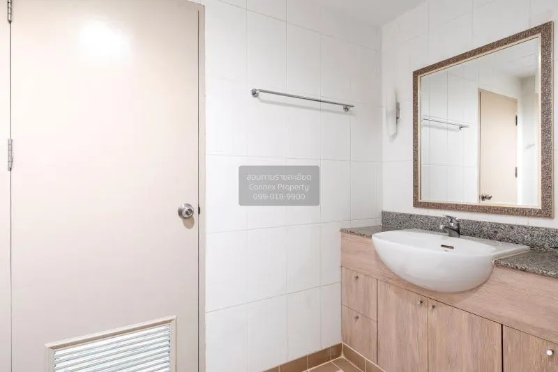 เช่าคอนโด  บ้าน สิริ สุขุมวิท BTS-นานา คลองเตยเหนือ เขต คลองเตย ก