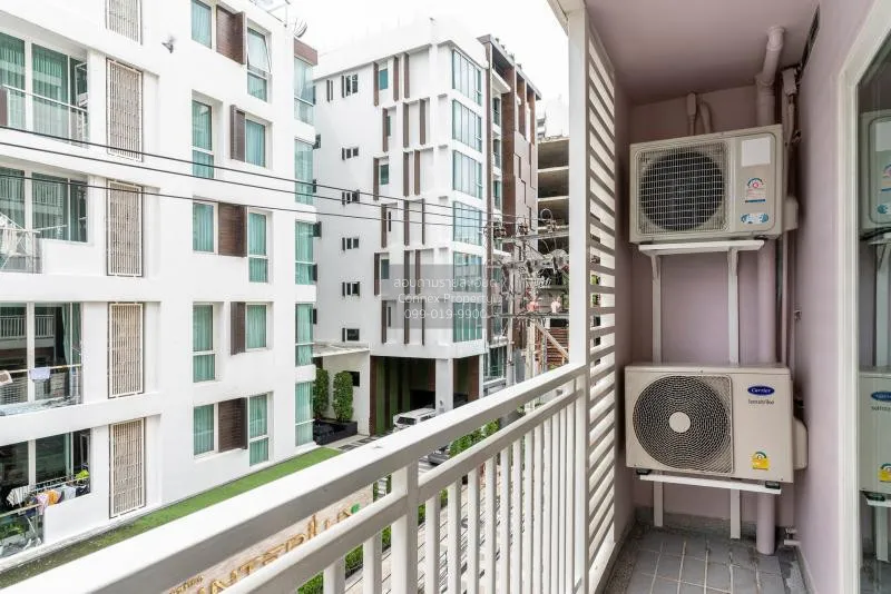 เช่าคอนโด  บ้าน สิริ สุขุมวิท BTS-นานา คลองเตยเหนือ เขต คลองเตย ก