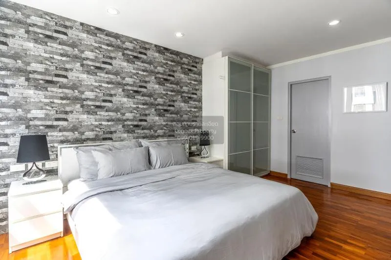 เช่าคอนโด  บ้าน สิริ สุขุมวิท BTS-นานา คลองเตยเหนือ เขต คลองเตย ก