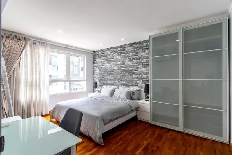 เช่าคอนโด  บ้าน สิริ สุขุมวิท BTS-นานา คลองเตยเหนือ เขต คลองเตย ก