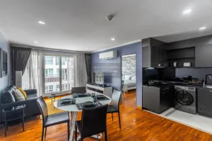 FOR RENT condo , Baan Siri Sukhumvit 13 , BTS-Nana , Khlong Toei Nuea , Khlong Toei , Bangkok , CX-58127