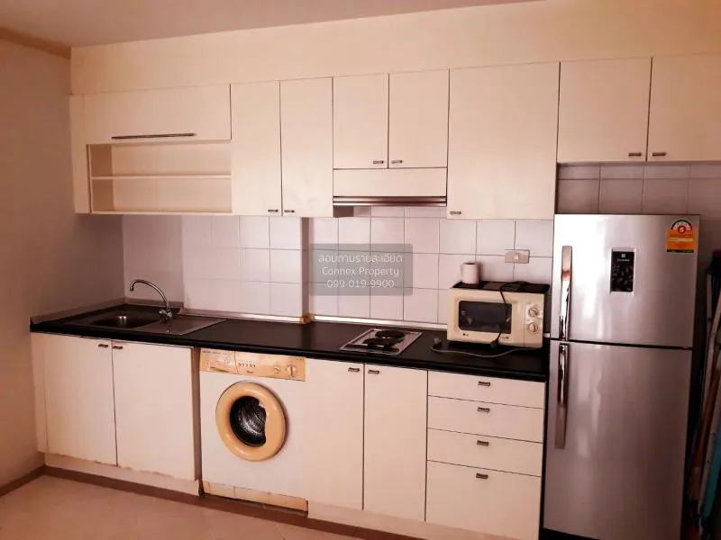 ขายคอนโด  บ้าน สิริ สุขุมวิท ห้องมุม BTS-นานา คลองเตยเหนือ เขต คล 2