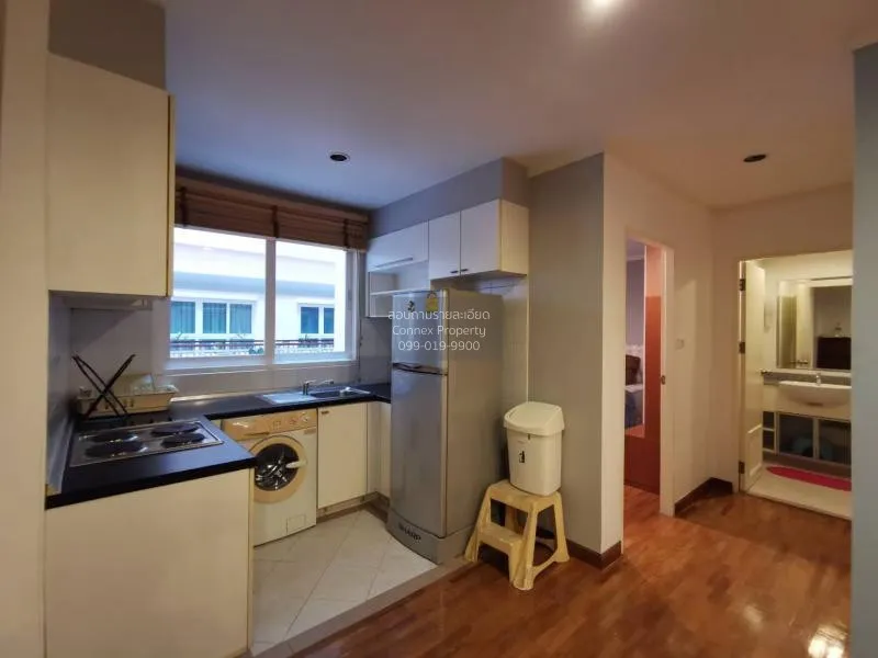 FOR RENT condo , Baan Siri Sukhumvit 13 , BTS-Nana , Khlong Toei  4