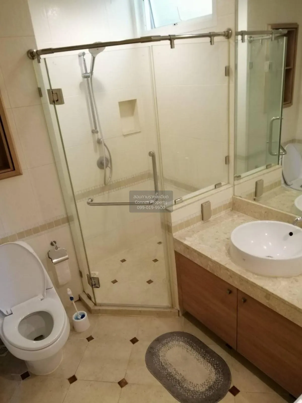 For Rent Condo , Baan Siri Sukhumvit 10 , BTS-Nana , Khlong Toei 