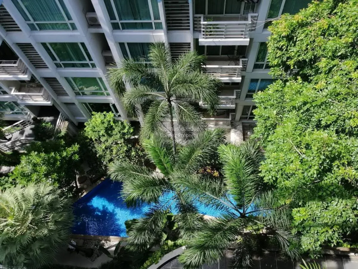 For Rent Condo , Baan Siri Sukhumvit 10 , BTS-Nana , Khlong Toei 
