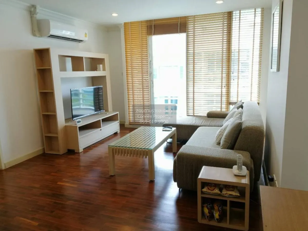For Rent Condo , Baan Siri Sukhumvit 10 , BTS-Nana , Khlong Toei  1