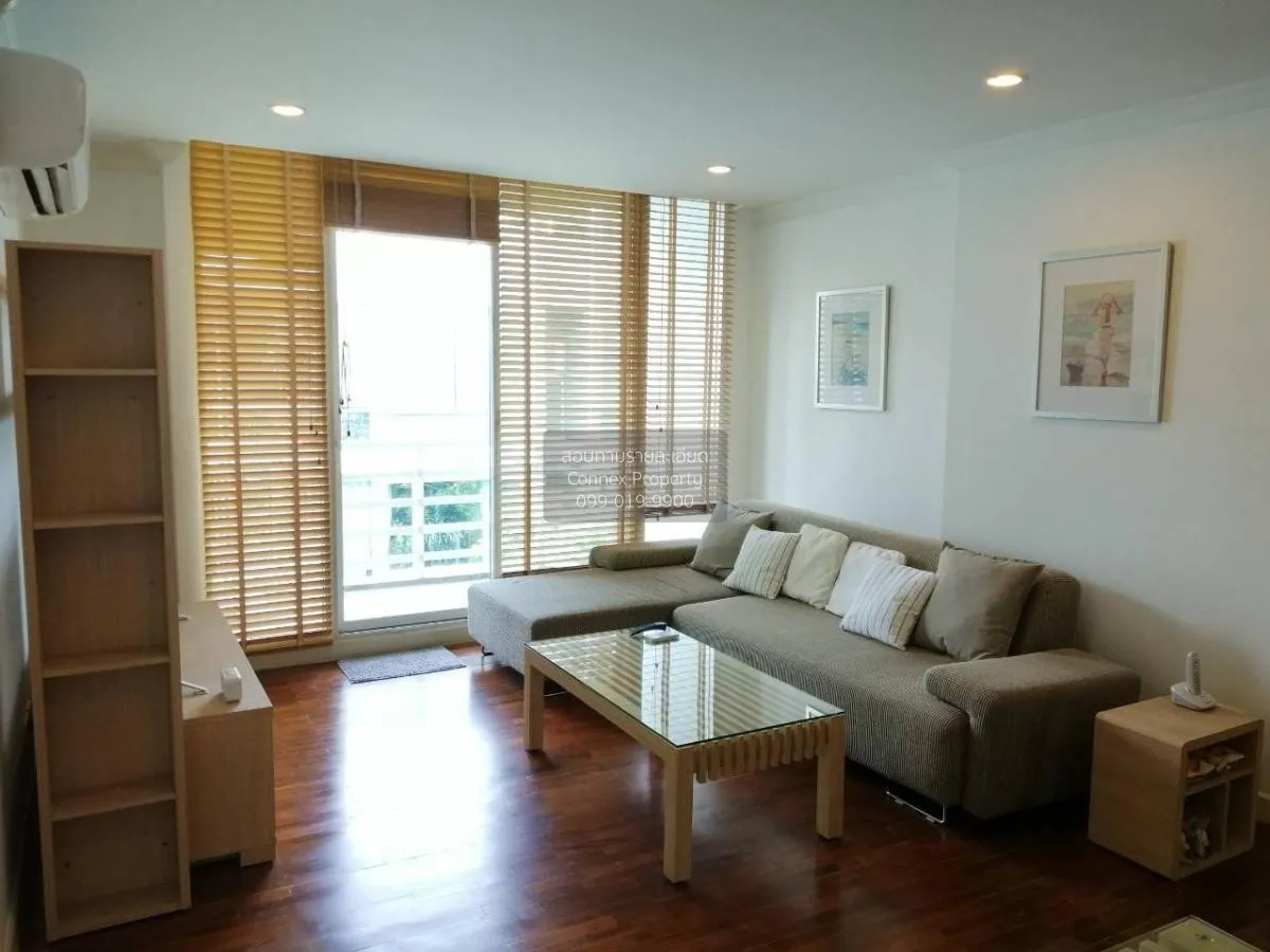 For Rent Condo , Baan Siri Sukhumvit 10 , BTS-Nana , Khlong Toei  2