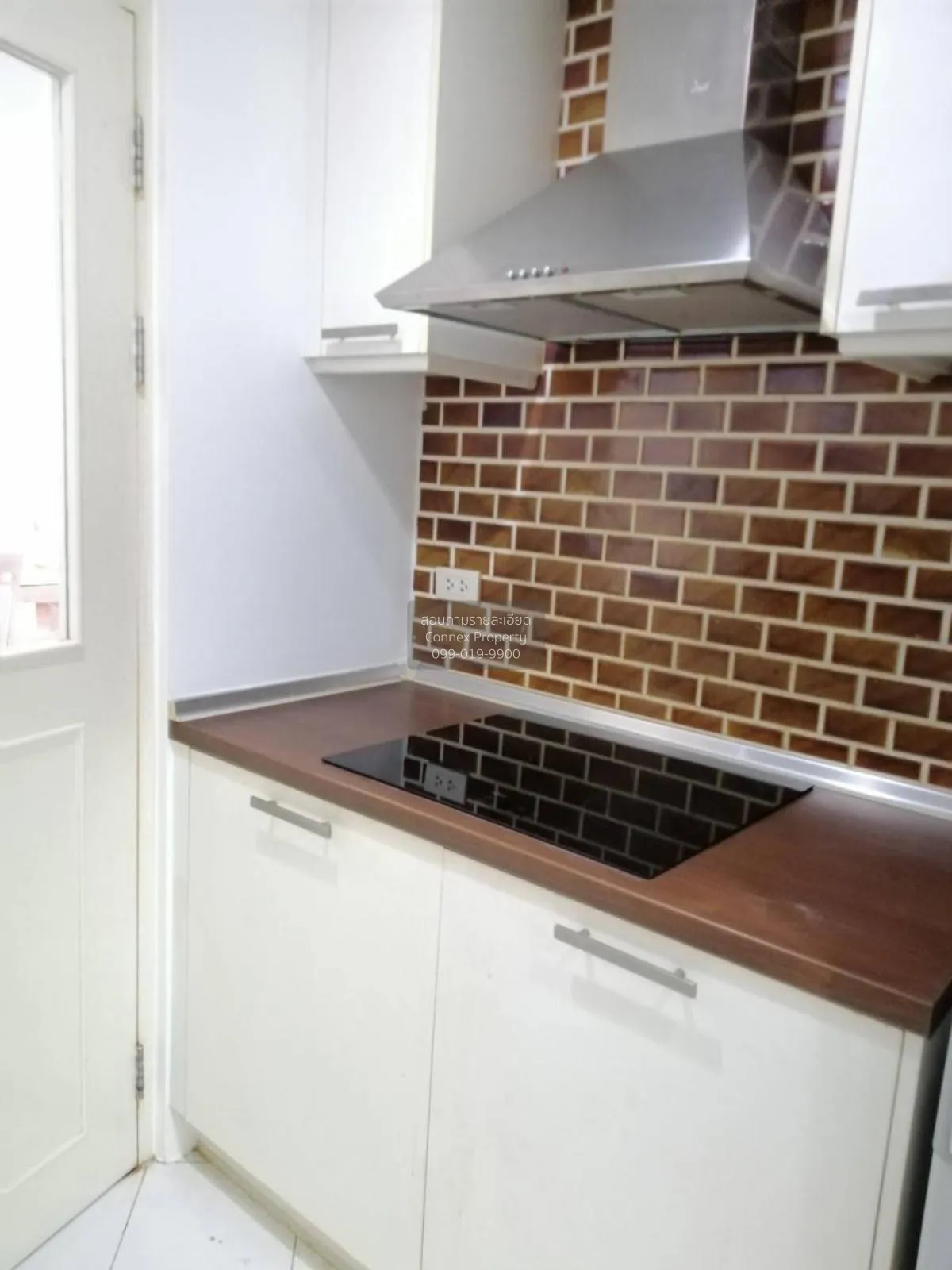 For Rent Condo , Baan Siri Sukhumvit 10 , BTS-Nana , Khlong Toei  4