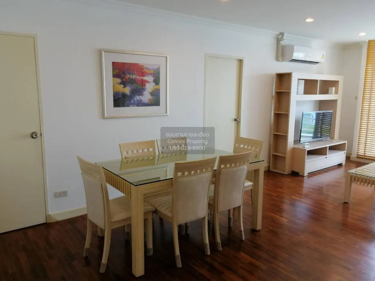 For Rent Condo , Baan Siri Sukhumvit 10 , BTS-Nana , Khlong Toei 