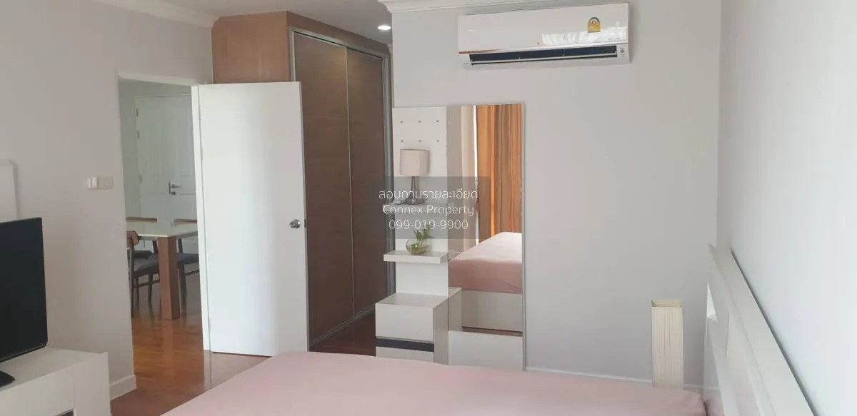 FOR RENT condo , Baan Siri Sukhumvit 10 , BTS-Nana , Khlong Toei 