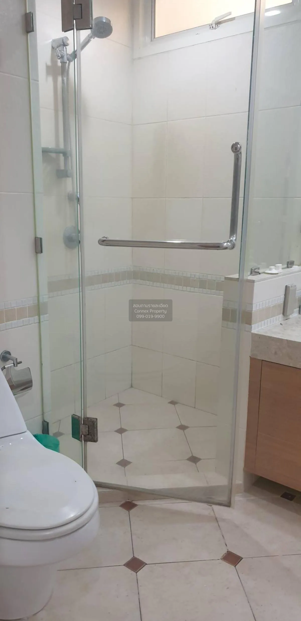 FOR RENT condo , Baan Siri Sukhumvit 10 , BTS-Nana , Khlong Toei 