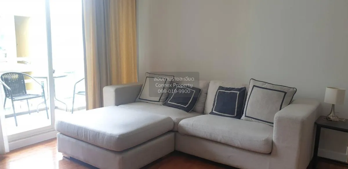 FOR RENT condo , Baan Siri Sukhumvit 10 , BTS-Nana , Khlong Toei  2
