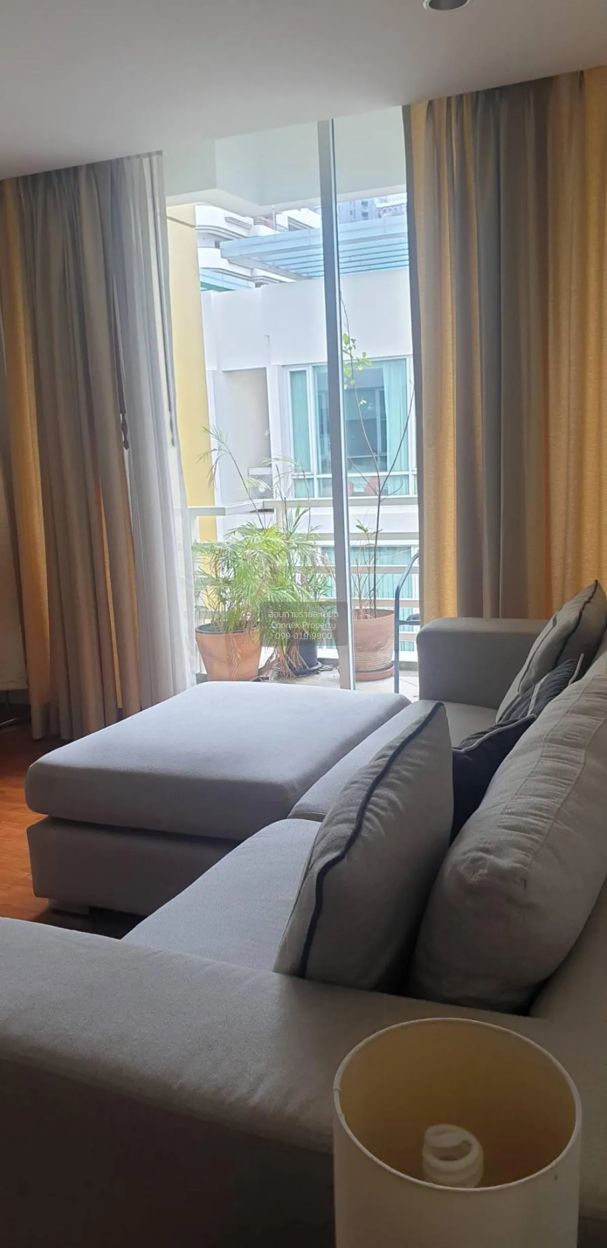 FOR RENT condo , Baan Siri Sukhumvit 10 , BTS-Nana , Khlong Toei  3