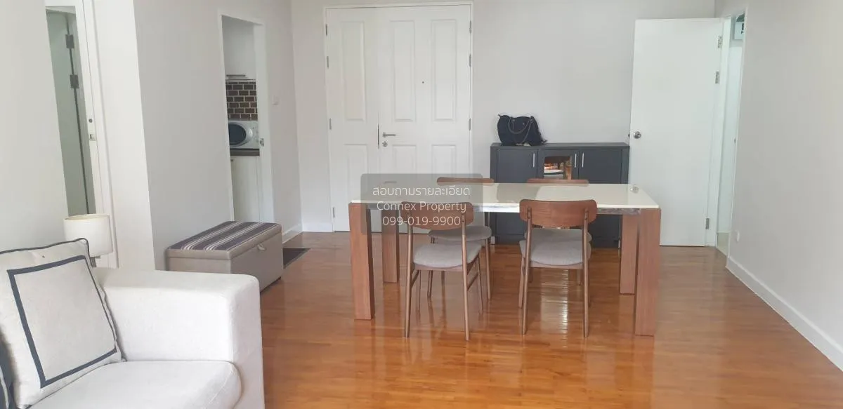 FOR RENT condo , Baan Siri Sukhumvit 10 , BTS-Nana , Khlong Toei  4