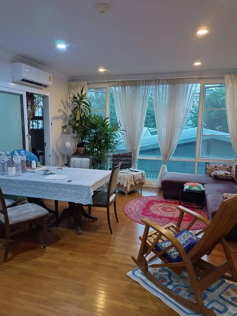 ขายคอนโด  บ้านสิริ สุขุมวิท BTS-นานา คลองเตย เขต คลองเตย กรุงเทพ  1