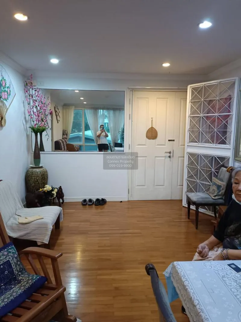 ขายคอนโด  บ้านสิริ สุขุมวิท BTS-นานา คลองเตย เขต คลองเตย กรุงเทพ  2