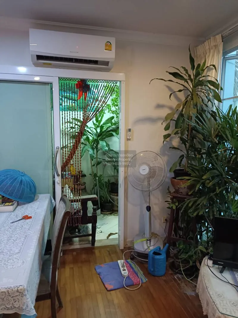 ขายคอนโด  บ้านสิริ สุขุมวิท BTS-นานา คลองเตย เขต คลองเตย กรุงเทพ  3