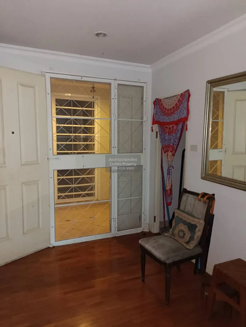 ขายคอนโด  บ้านสิริ สุขุมวิท BTS-นานา คลองเตย เขต คลองเตย กรุงเทพ  4