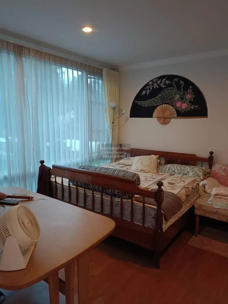 ขายคอนโด  บ้านสิริ สุขุมวิท BTS-นานา คลองเตย เขต คลองเตย กรุงเทพ 