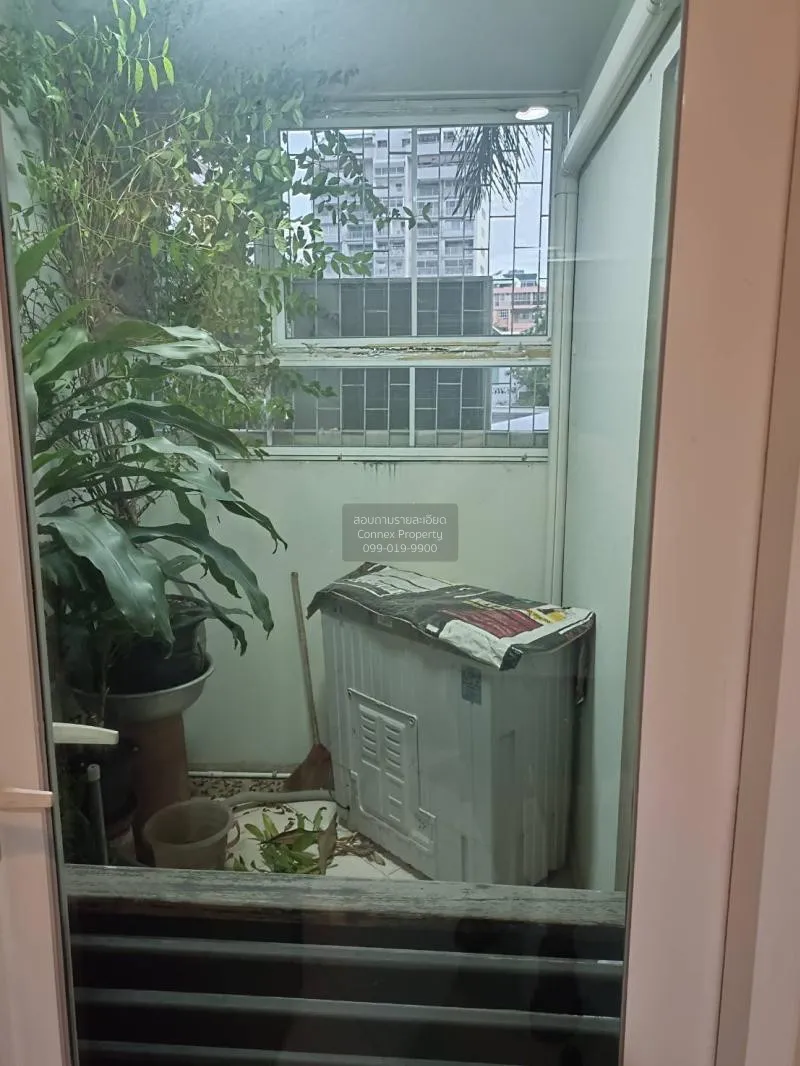 ขายคอนโด  บ้านสิริ สุขุมวิท BTS-นานา คลองเตย เขต คลองเตย กรุงเทพ 