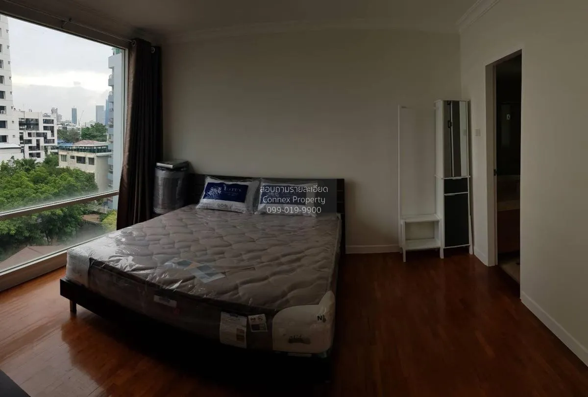 For Rent Condo , Baan Siri Sukhumvit 10 , BTS-Nana , Khlong Toei  3