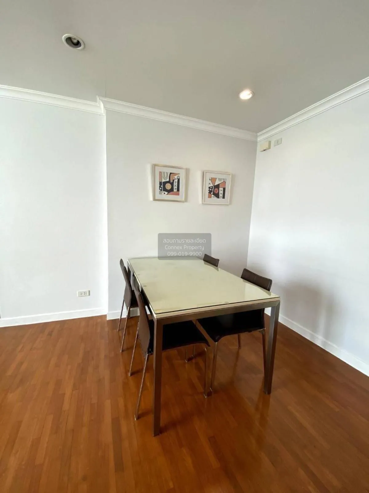 For Rent Condo , Baan Siri Sukhumvit 10 , BTS-Nana , Khlong Toei  2