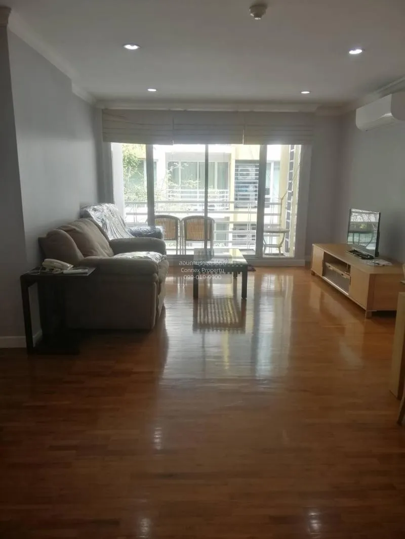 FOR RENT condo , Baan Siri Sukhumvit 10 , BTS-Nana , Khlong Toei  1