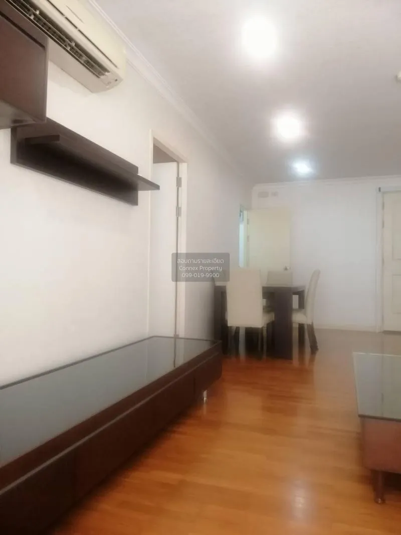 FOR RENT condo , Baan Siri Sukhumvit 10 , BTS-Nana , Khlong Toei  4