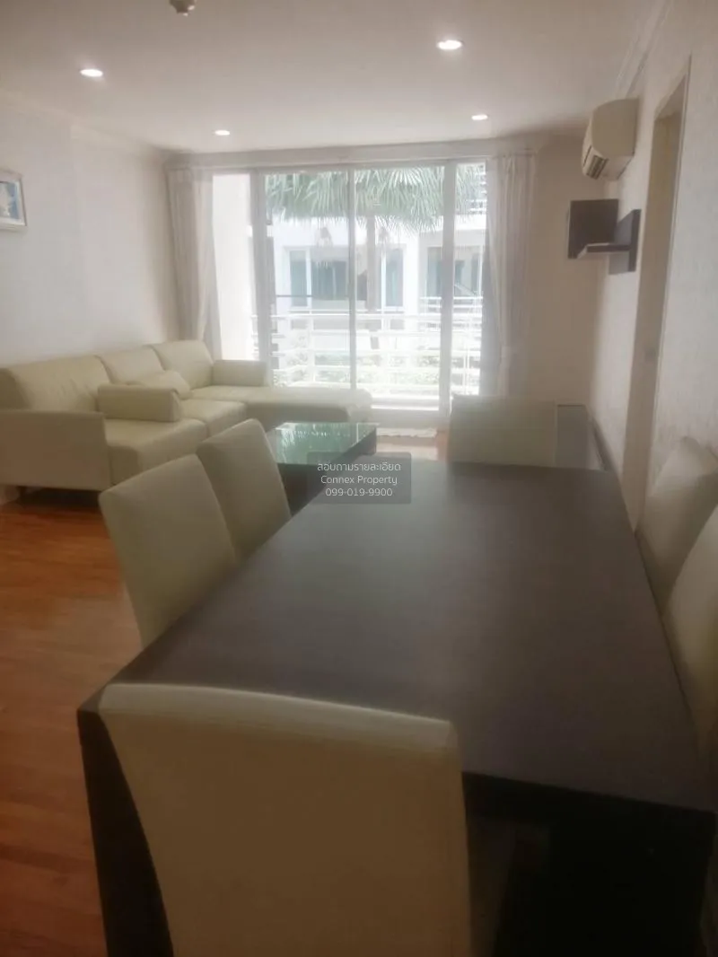 FOR RENT condo , Baan Siri Sukhumvit 10 , BTS-Nana , Khlong Toei 