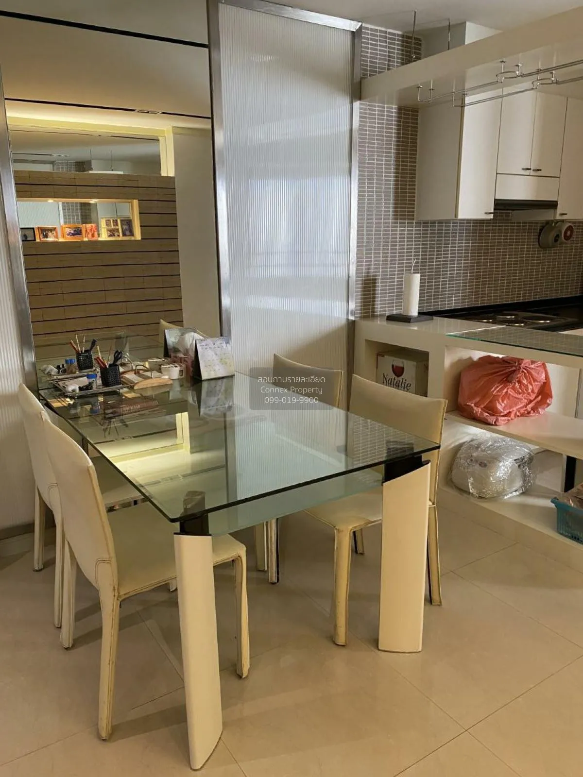 For Sale Condo , Baan Siri Sathorn , MRT-Lumphini , Thungmahamek 