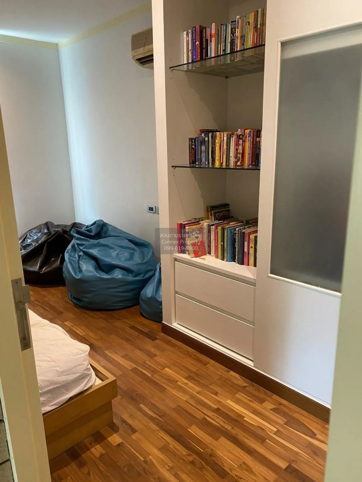 For Rent Condo , Baan Siri Sathorn , MRT-Lumphini , Thungmahamek 