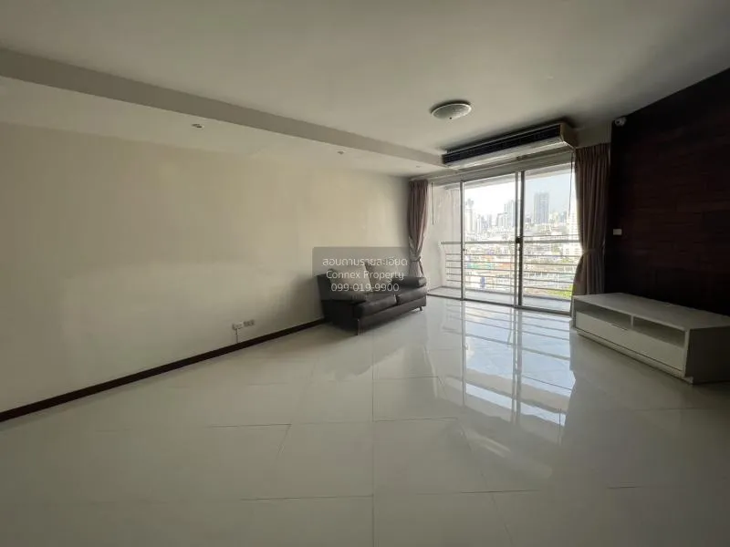 เช่าคอนโด  บางกอก การ์เด้น ช่องนนทรี เขต ยานนาวา กรุงเทพ CX-58321 1