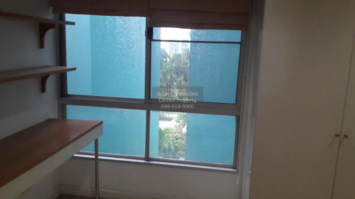 ขายคอนโด  บางกอก การ์เด้น ช่องนนทรี เขต ยานนาวา กรุงเทพ CX-58323