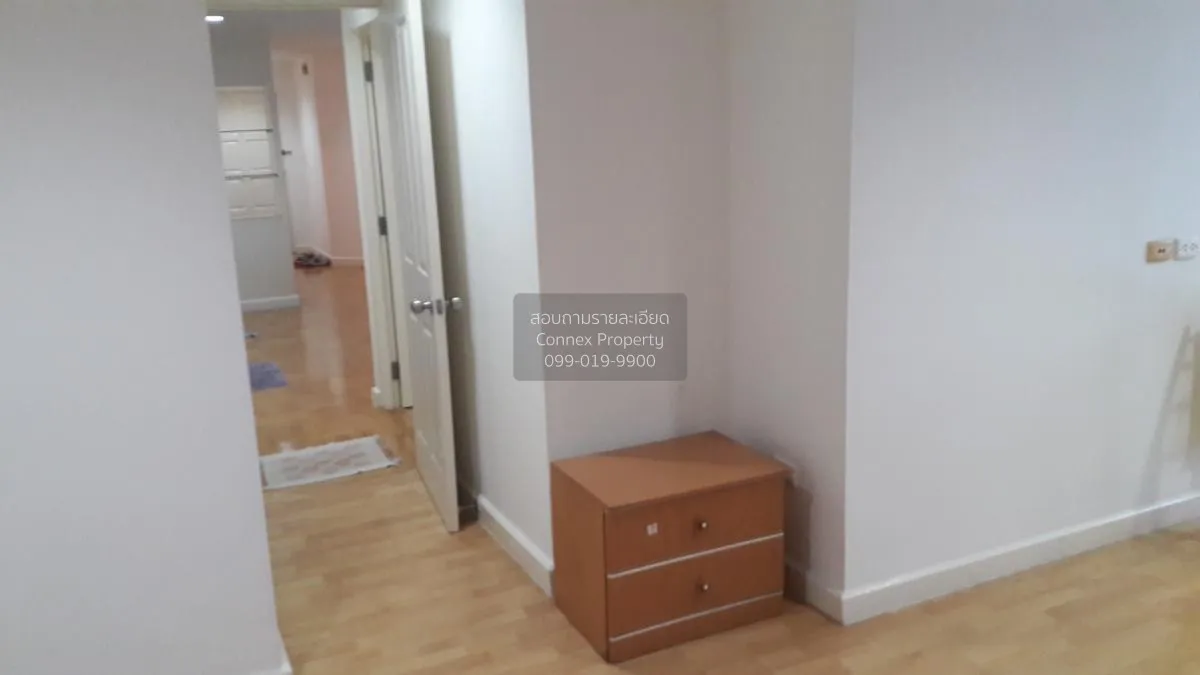 ขายคอนโด  บางกอก การ์เด้น ช่องนนทรี เขต ยานนาวา กรุงเทพ CX-58323