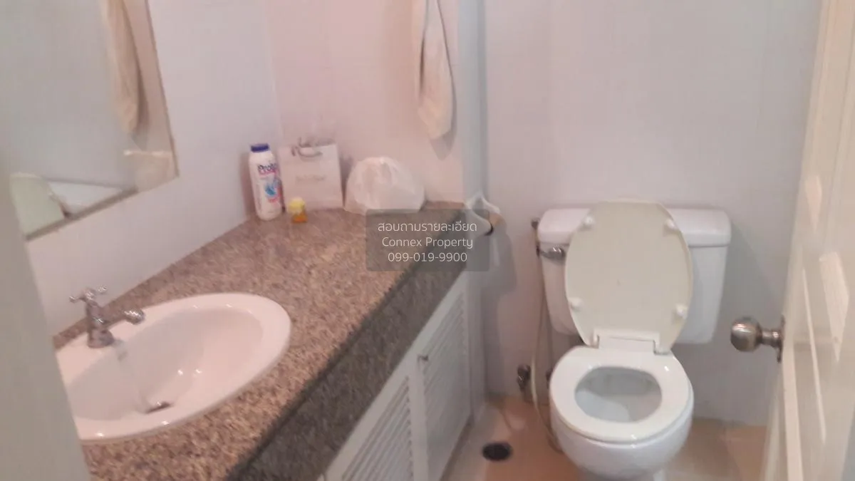 เช่าคอนโด  บางกอก การ์เด้น ช่องนนทรี เขต ยานนาวา กรุงเทพ CX-58324