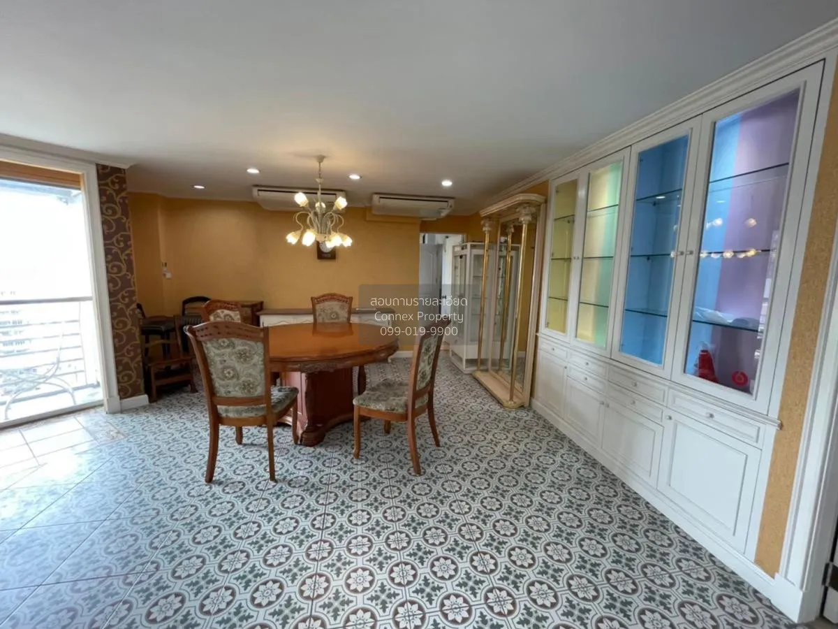 For Rent Condo , Bangkok Garden , Chong Nonsi , Yannawa , Bangkok