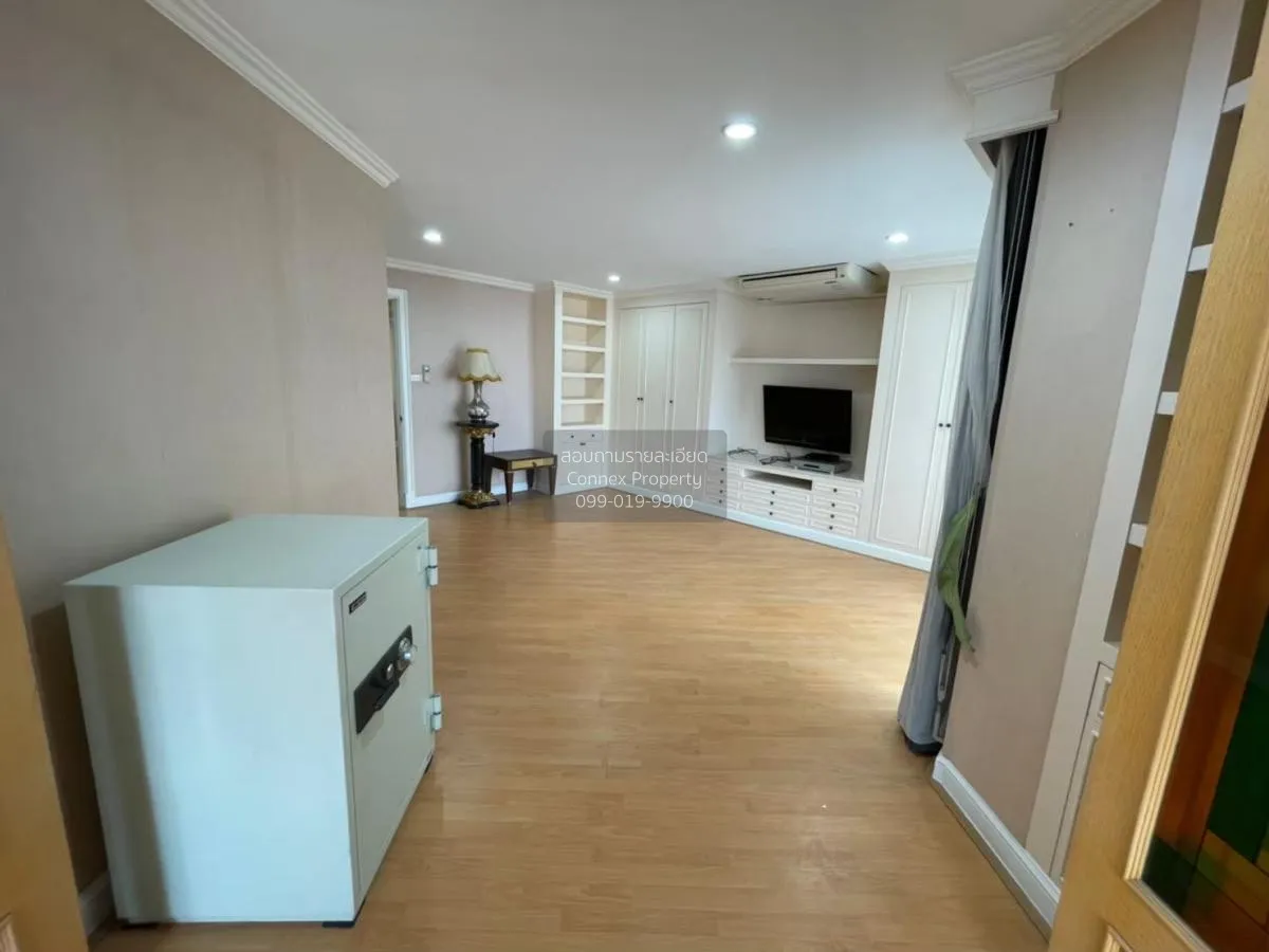 For Rent Condo , Bangkok Garden , Chong Nonsi , Yannawa , Bangkok