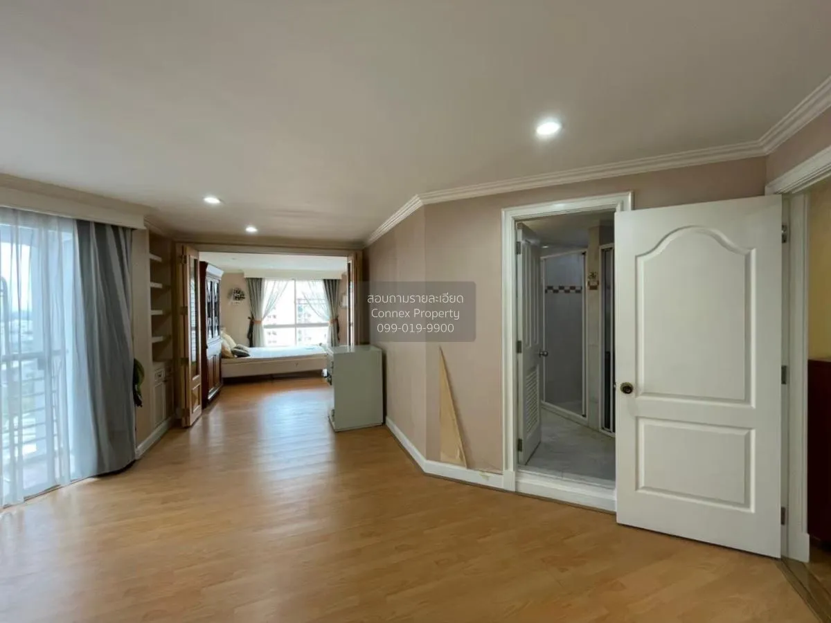 For Rent Condo , Bangkok Garden , Chong Nonsi , Yannawa , Bangkok