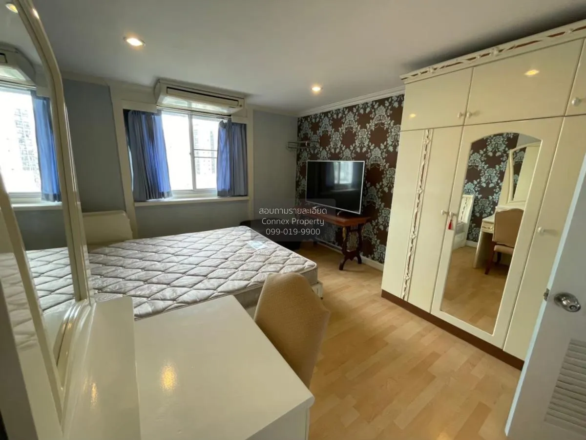 For Rent Condo , Bangkok Garden , Chong Nonsi , Yannawa , Bangkok