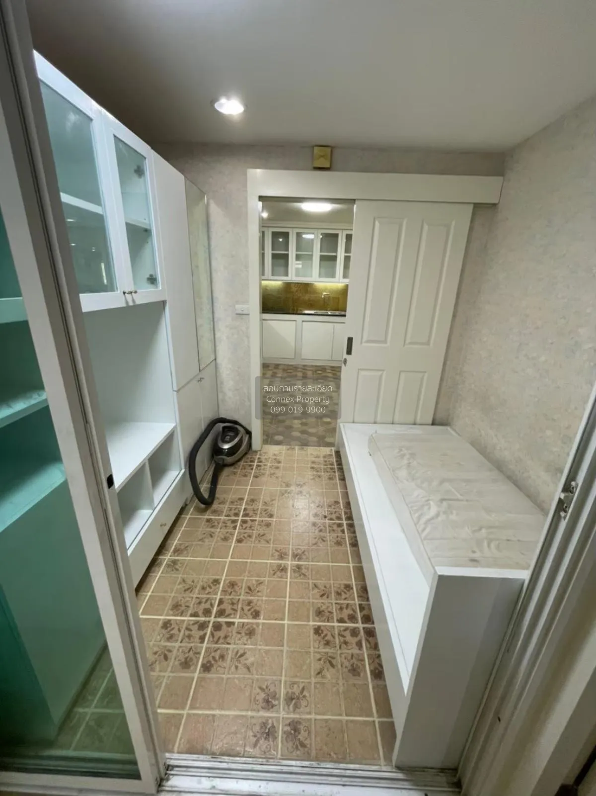 For Rent Condo , Bangkok Garden , Chong Nonsi , Yannawa , Bangkok